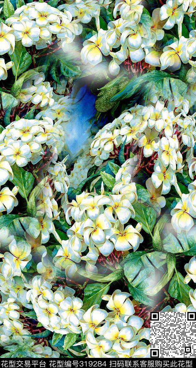 打折华亿平台数码印花华亿平台下载（图片编号: 319284） - 瓦栏（Walan）