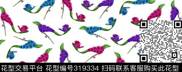 数码印花华亿平台下载（图片编号: 319334） - 瓦栏（Walan）