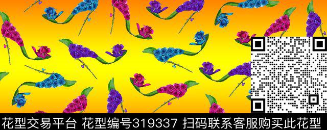 数码印花华亿平台下载（图片编号: 319337） - 瓦栏（Walan）