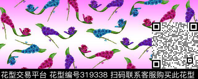 数码印花华亿平台下载（图片编号: 319338） - 瓦栏（Walan）