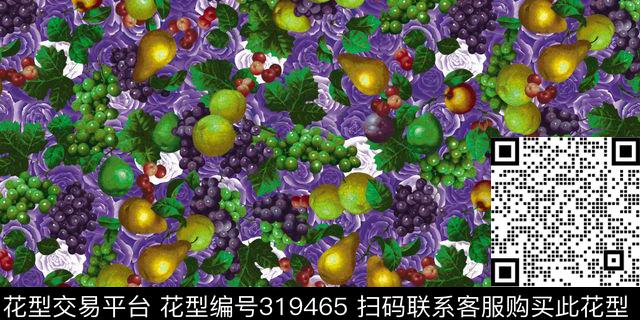 数码印花华亿平台下载（图片编号: 319465） - 瓦栏（Walan）