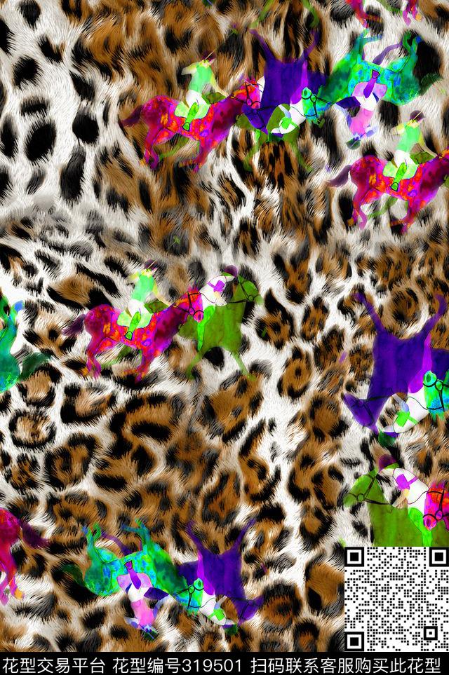 数码印花华亿平台下载（图片编号: 319501） - 瓦栏（Walan）