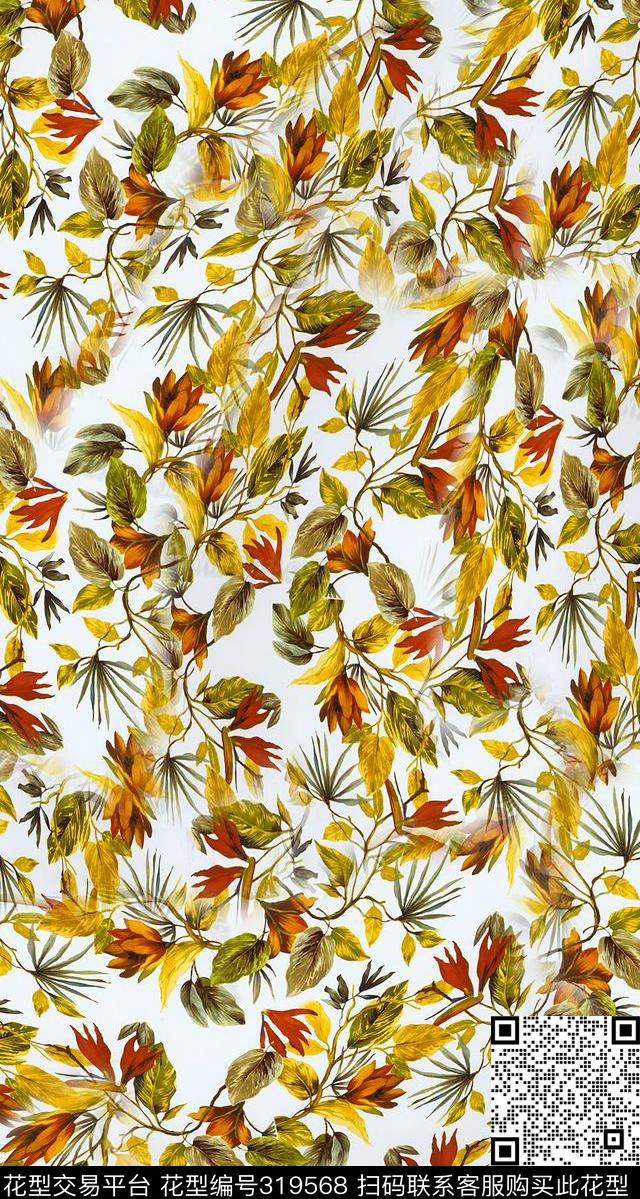 打折华亿平台数码印花华亿平台下载（图片编号: 319568） - 瓦栏（Walan）