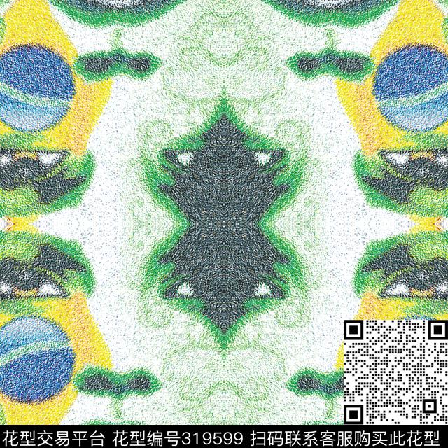 印花华亿平台下载（图片编号: 319599） - 瓦栏（Walan）