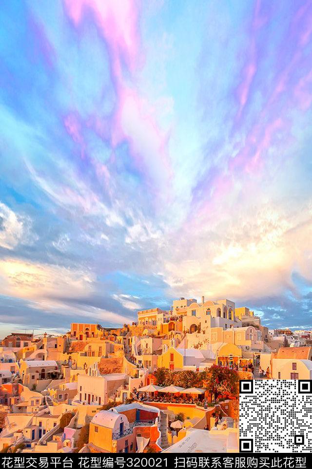 照片数码印花华亿平台下载（图片编号: 320021） - 瓦栏（Walan）