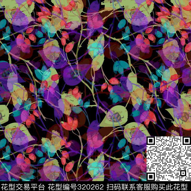 传统印花华亿平台下载（图片编号: 320262） - 瓦栏（Walan）