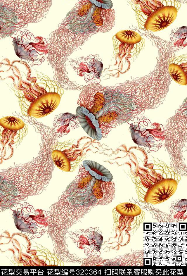 数码印花华亿平台下载（图片编号: 320364） - 瓦栏（Walan）