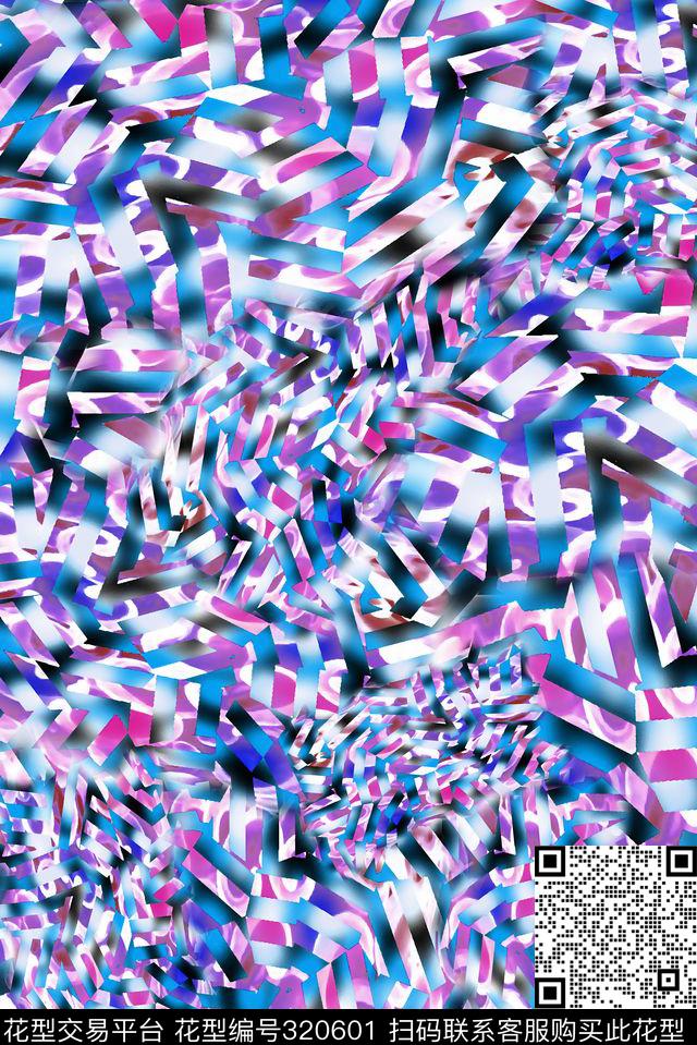 数码华亿平台数码印花华亿平台下载（图片编号: 320601） - 瓦栏（Walan）