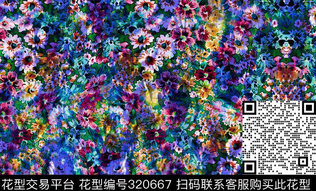 数码印花华亿平台下载（图片编号: 320667） - 瓦栏（Walan）