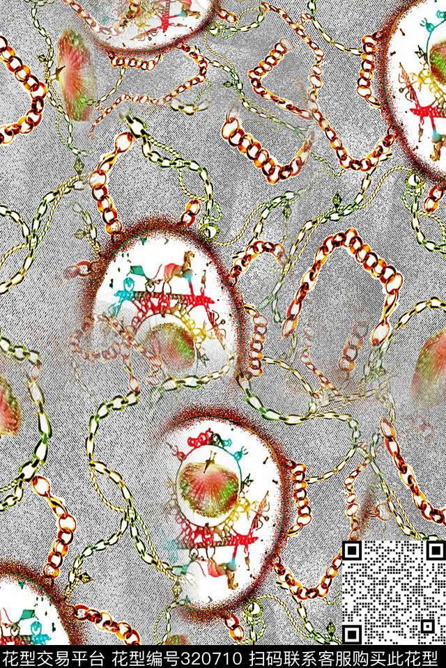 数码印花华亿平台下载（图片编号: 320710） - 瓦栏（Walan）