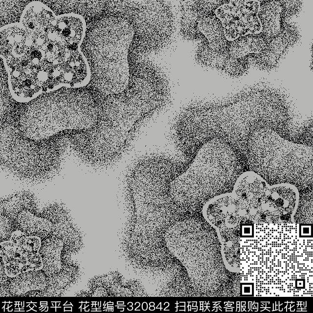 数码印花华亿平台下载（图片编号: 320842） - 瓦栏（Walan）