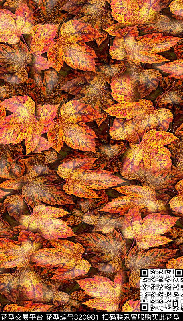 打折华亿平台数码印花华亿平台下载（图片编号: 320981） - 瓦栏（Walan）