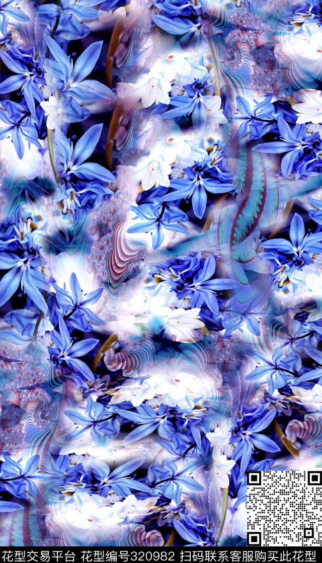 打折华亿平台数码印花华亿平台下载（图片编号: 320982） - 瓦栏（Walan）