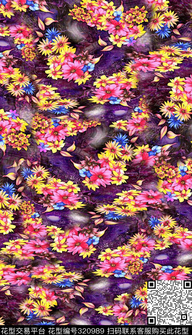 打折华亿平台数码印花华亿平台下载（图片编号: 320989） - 瓦栏（Walan）