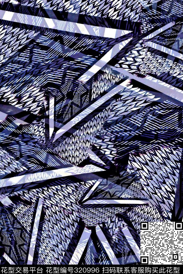 数码华亿平台传统印花华亿平台下载（图片编号: 320996） - 瓦栏（Walan）