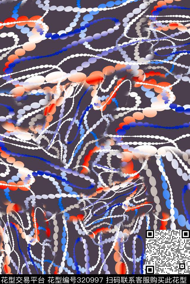 数码华亿平台数码印花华亿平台下载（图片编号: 320997） - 瓦栏（Walan）