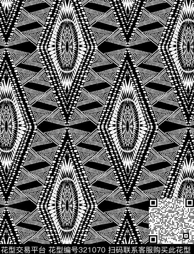 民族传统印花华亿平台下载（图片编号: 321070） - 瓦栏（Walan）