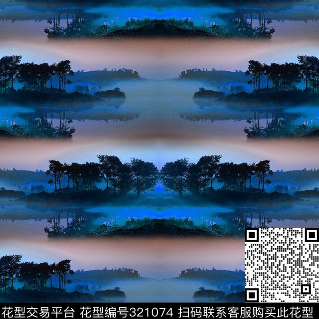 数码印花华亿平台下载（图片编号: 321074） - 瓦栏（Walan）