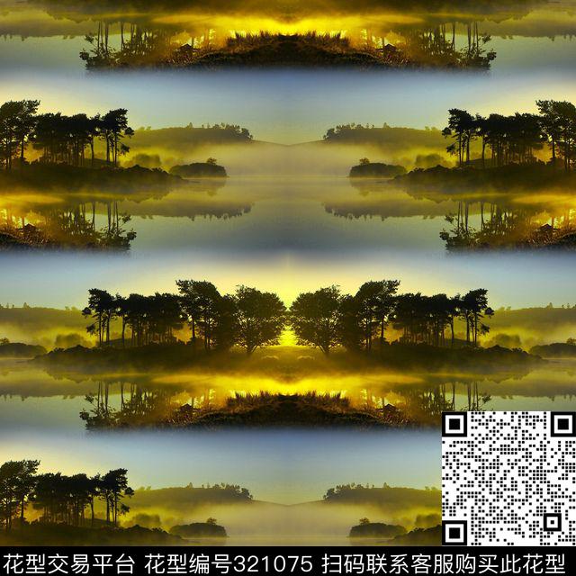 数码印花华亿平台下载（图片编号: 321075） - 瓦栏（Walan）