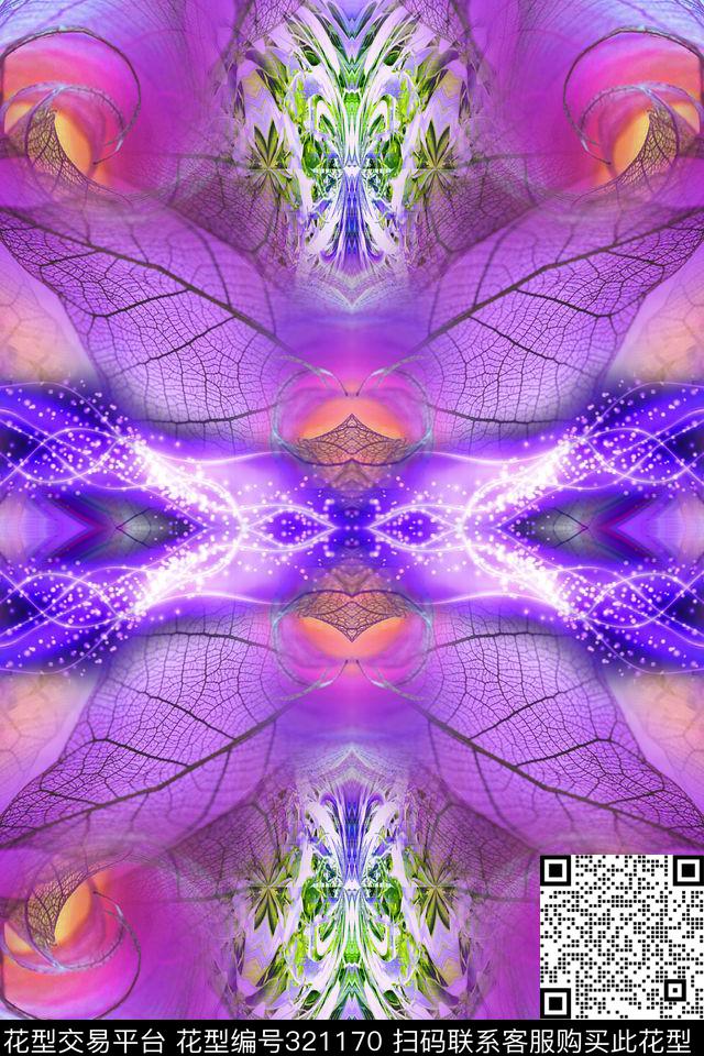 数码印花华亿平台下载（图片编号: 321170） - 瓦栏（Walan）