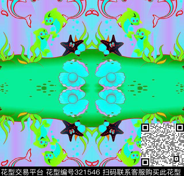 数码印花华亿平台下载（图片编号: 321546） - 瓦栏（Walan）