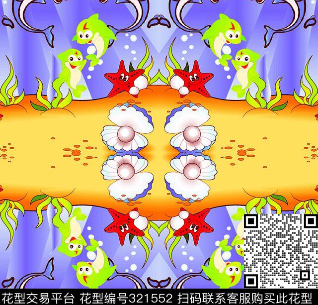 数码印花华亿平台下载（图片编号: 321552） - 瓦栏（Walan）