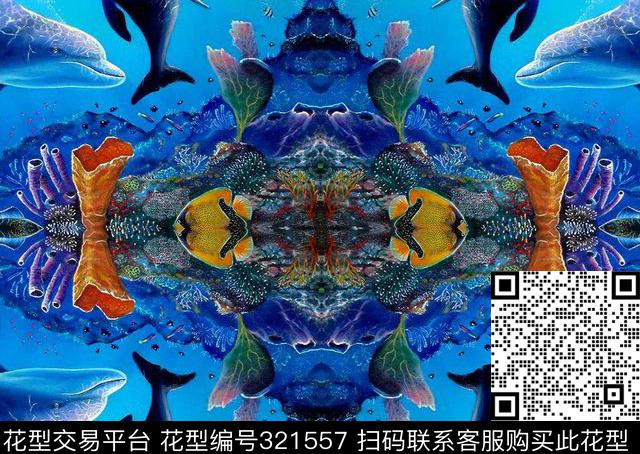 数码印花华亿平台下载（图片编号: 321557） - 瓦栏（Walan）