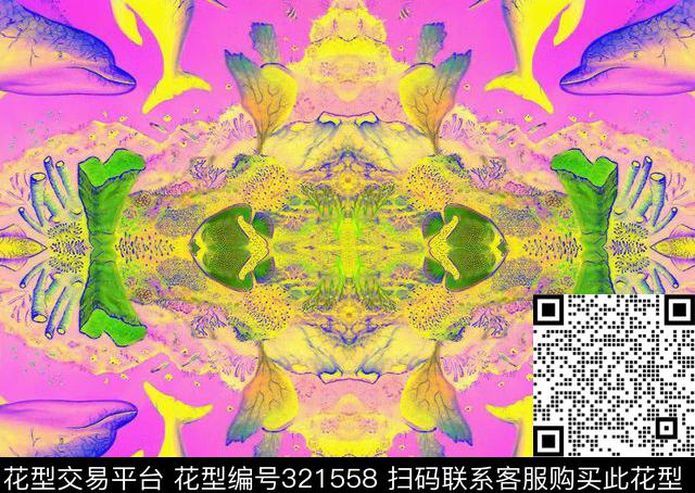 数码印花华亿平台下载（图片编号: 321558） - 瓦栏（Walan）