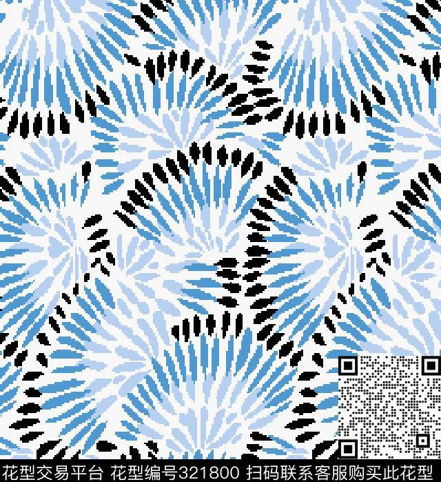 数码印花华亿平台下载（图片编号: 321800） - 瓦栏（Walan）