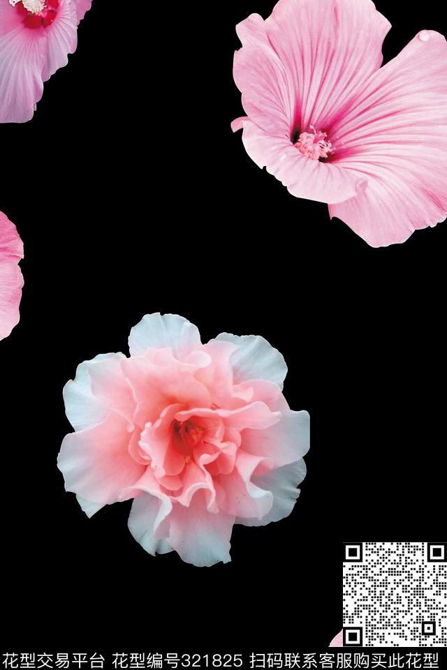 数码印花华亿平台下载（图片编号: 321825） - 瓦栏（Walan）