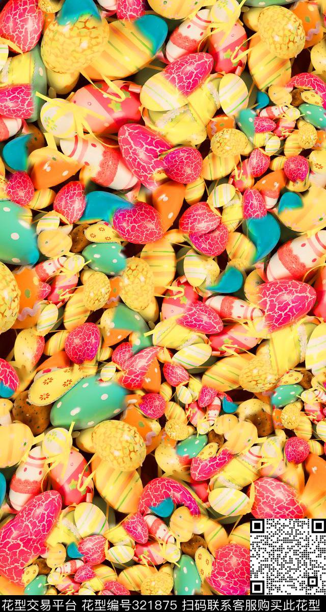 数码华亿平台数码印花华亿平台下载（图片编号: 321875） - 瓦栏（Walan）