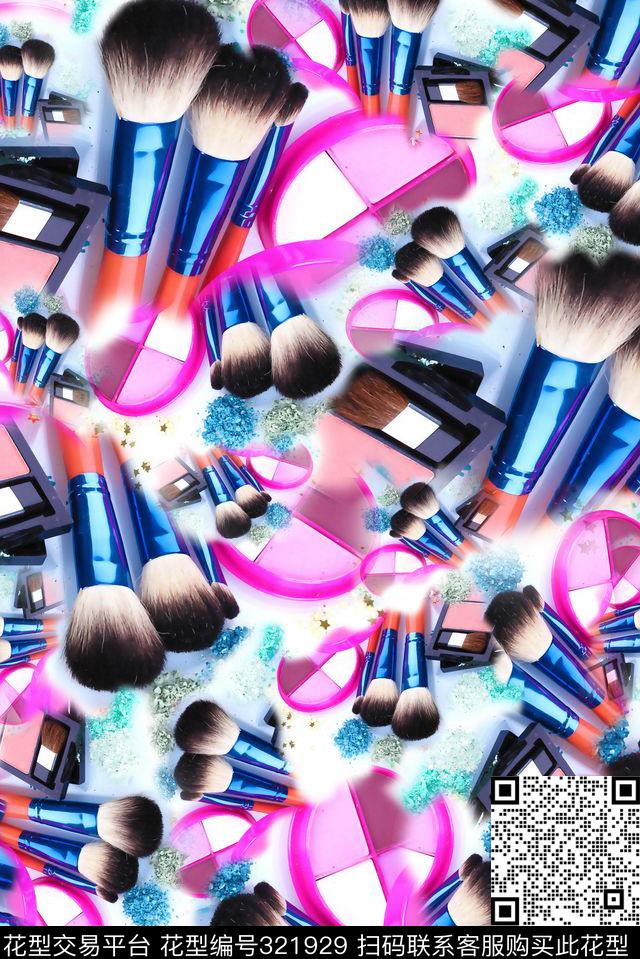 数码华亿平台数码印花华亿平台下载（图片编号: 321929） - 瓦栏（Walan）