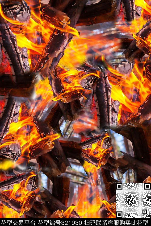 数码华亿平台数码印花华亿平台下载（图片编号: 321930） - 瓦栏（Walan）