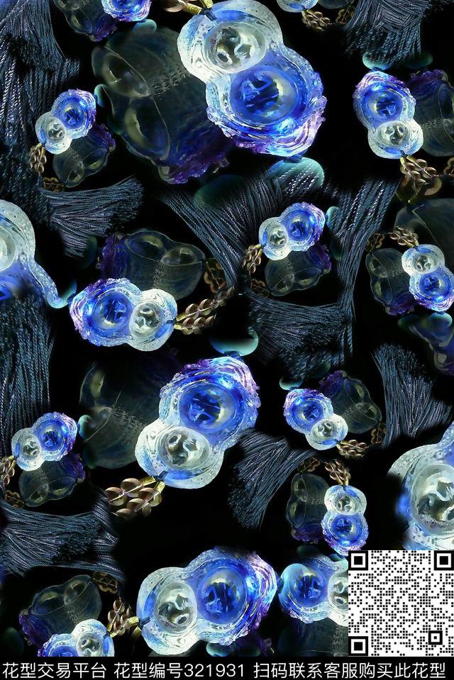 数码华亿平台数码印花华亿平台下载（图片编号: 321931） - 瓦栏（Walan）