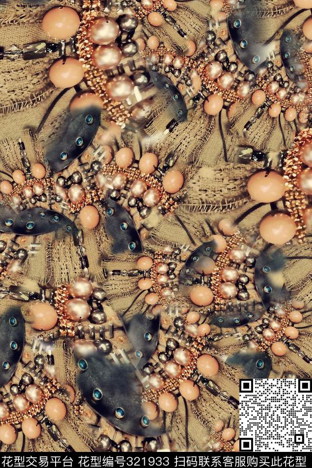 数码华亿平台数码印花华亿平台下载（图片编号: 321933） - 瓦栏（Walan）