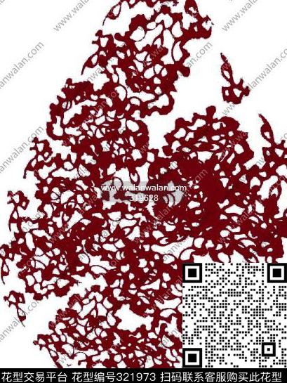 传统印花华亿平台下载（图片编号: 321973） - 瓦栏（Walan）