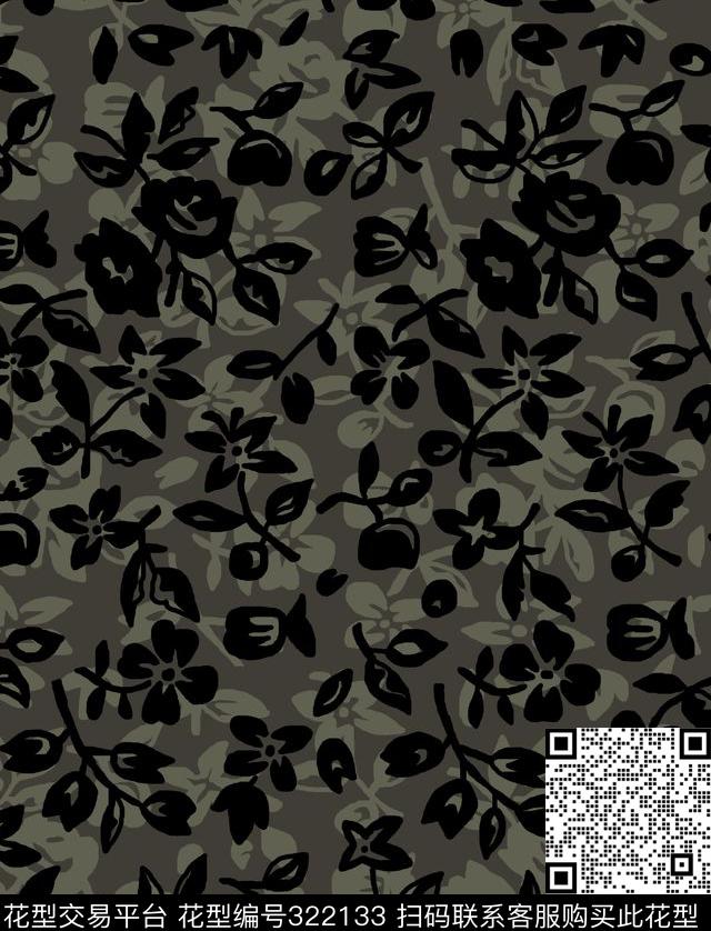 ♥红桃A〖复古时代〗传统印花华亿平台下载（图片编号: 322133） - 瓦栏（Walan）