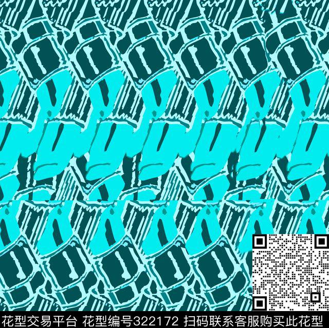 民族风民族图案纯色底传统印花华亿平台下载（图片编号: 322172） - 瓦栏（Walan）