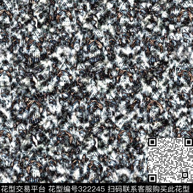 数码印花华亿平台下载（图片编号: 322245） - 瓦栏（Walan）