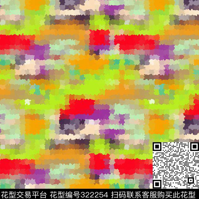 数码印花华亿平台下载（图片编号: 322254） - 瓦栏（Walan）