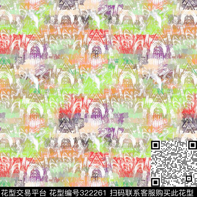 数码印花华亿平台下载（图片编号: 322261） - 瓦栏（Walan）