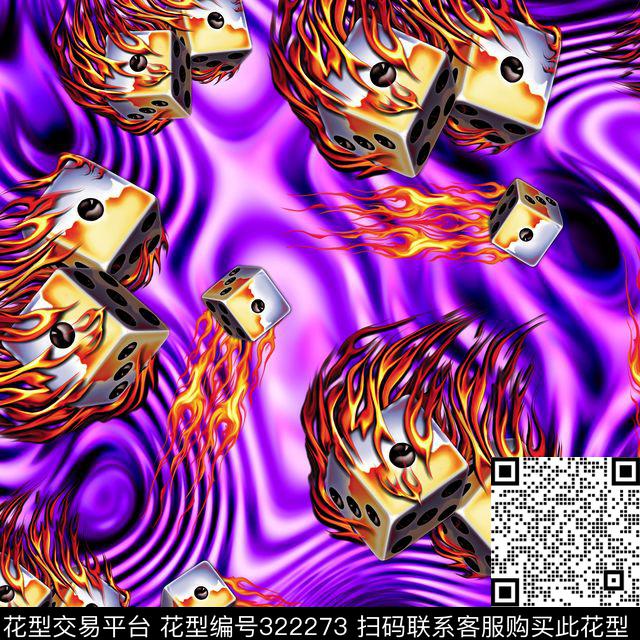 数码印花华亿平台下载（图片编号: 322273） - 瓦栏（Walan）