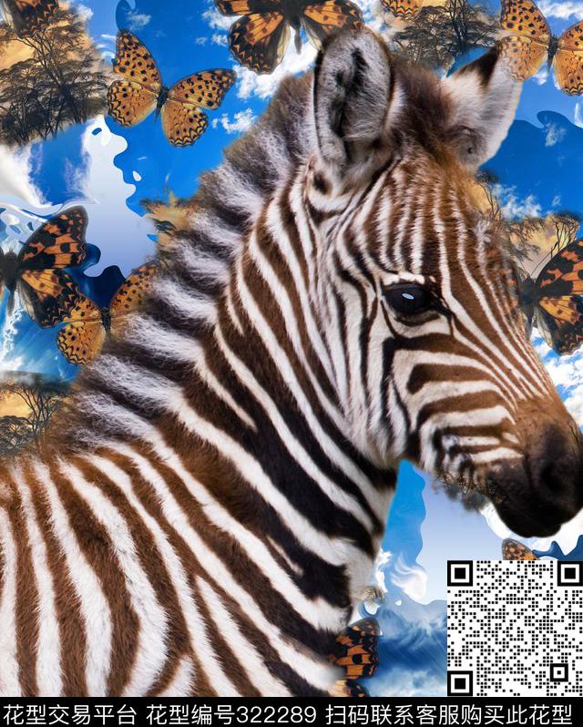 数码印花华亿平台下载（图片编号: 322289） - 瓦栏（Walan）