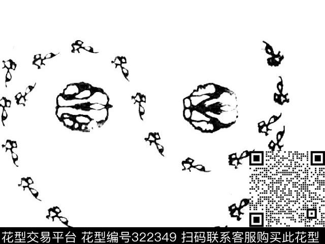 数码印花华亿平台下载（图片编号: 322349） - 瓦栏（Walan）