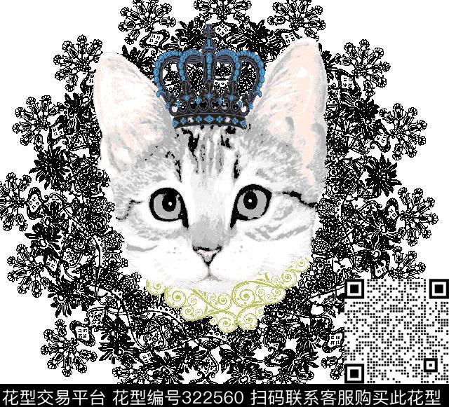 传统印花华亿平台下载（图片编号: 322560） - 瓦栏（Walan）