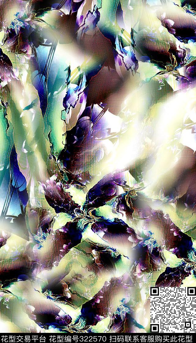 打折华亿平台数码印花华亿平台下载（图片编号: 322570） - 瓦栏（Walan）