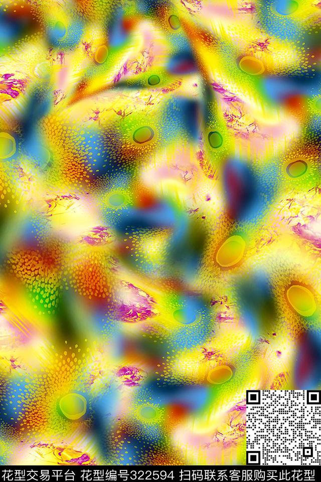 打折华亿平台数码印花华亿平台下载（图片编号: 322594） - 瓦栏（Walan）