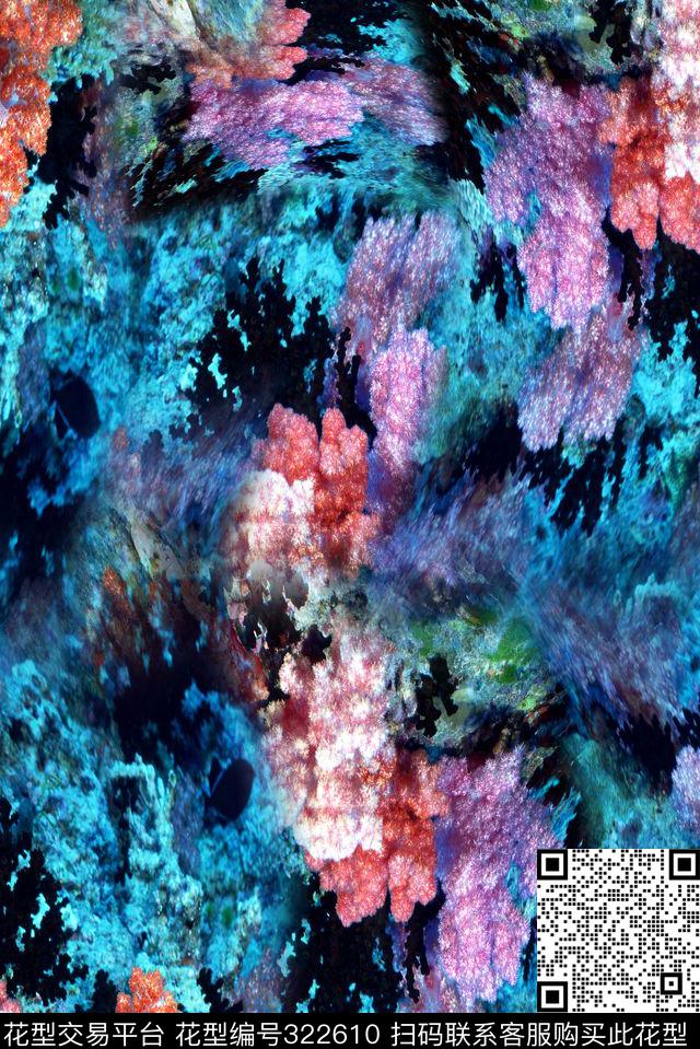 打折华亿平台数码印花华亿平台下载（图片编号: 322610） - 瓦栏（Walan）