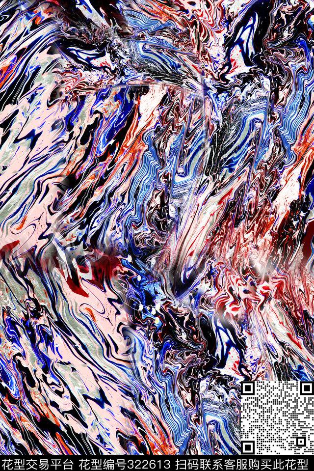 打折华亿平台数码印花华亿平台下载（图片编号: 322613） - 瓦栏（Walan）