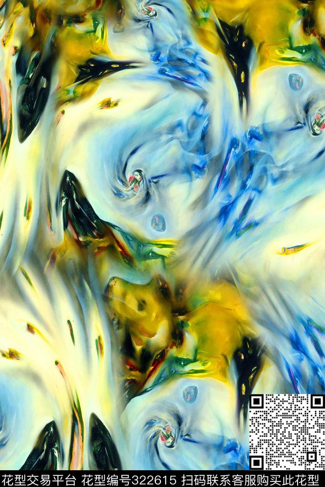 打折华亿平台数码印花华亿平台下载（图片编号: 322615） - 瓦栏（Walan）